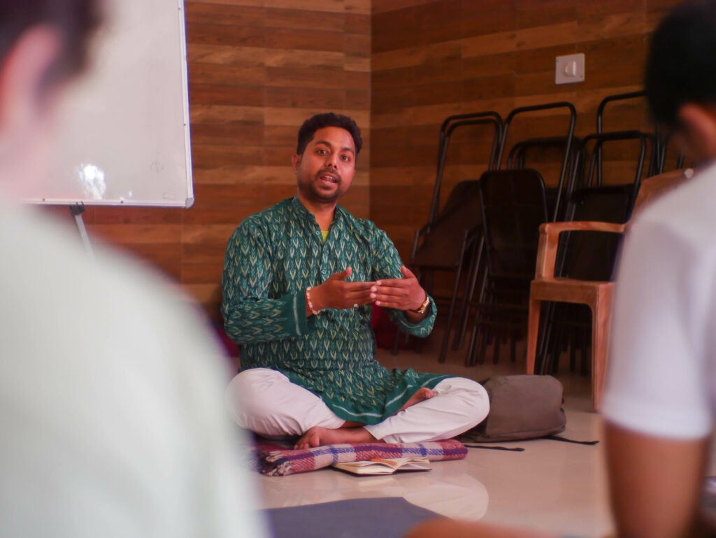 What is the Role of yoga in preventing lifestyle diseases