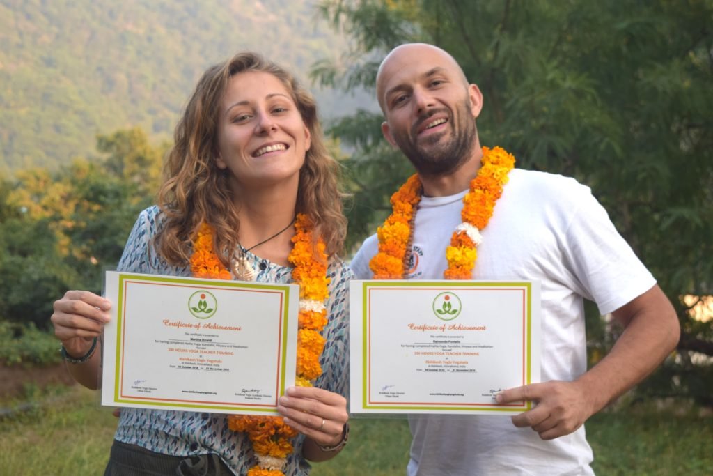 200 Hour Yoga TTC Certification 1024x683 1