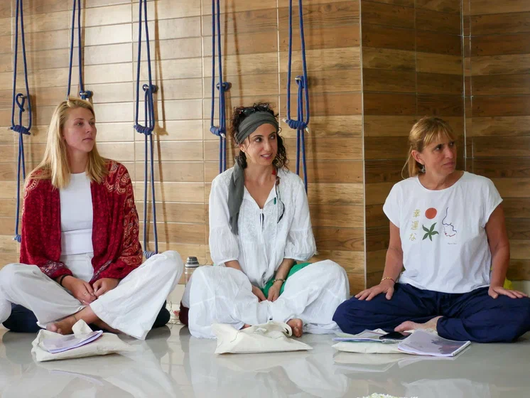 The Top 5 Benefits of Completing a 200-Hour Yoga Teacher Training Program