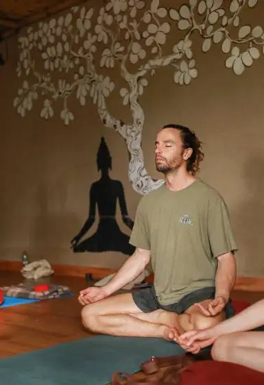 200 Hour Yoga Teacher Training Course Rishikesh