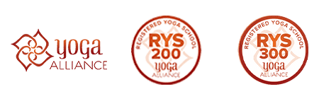 Yoga Alliance USA Registered Yoga Teacher Training in Rishikesh