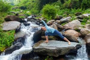 200 hour yoga teacher training in rishikesh