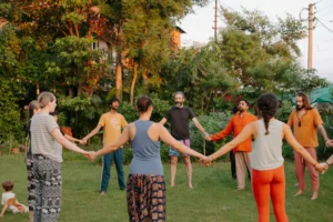 yoga teacher training rishikesh