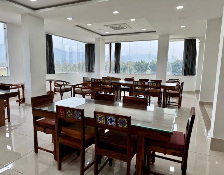 Dinning Hall