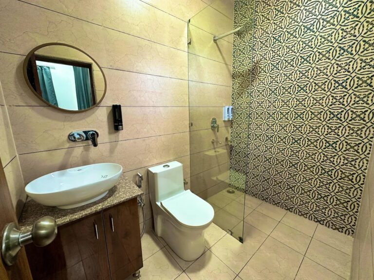 Restroom