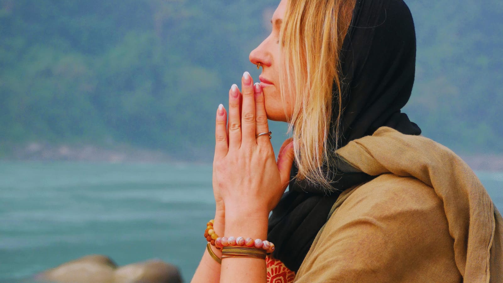 Become a certified yoga teacher