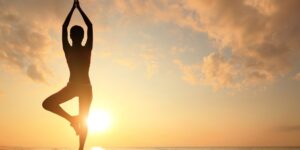 Introduction to Hatha Yoga