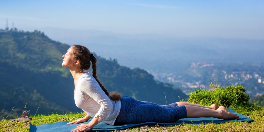 Back Extension Is the Key