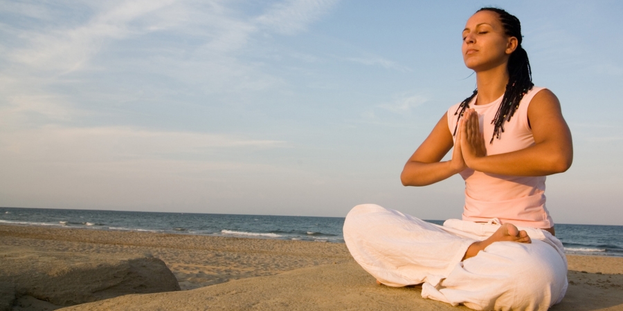 The Chemistry of Healing: Breath, Fascia & Awareness