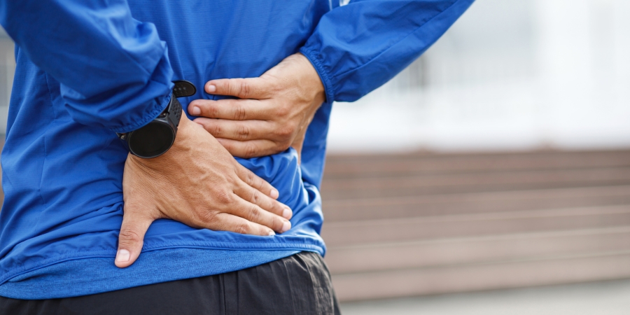 Understanding the Root Causes of Back Pain