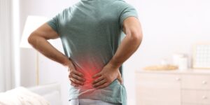 How Can Yoga Help with Back Pain?