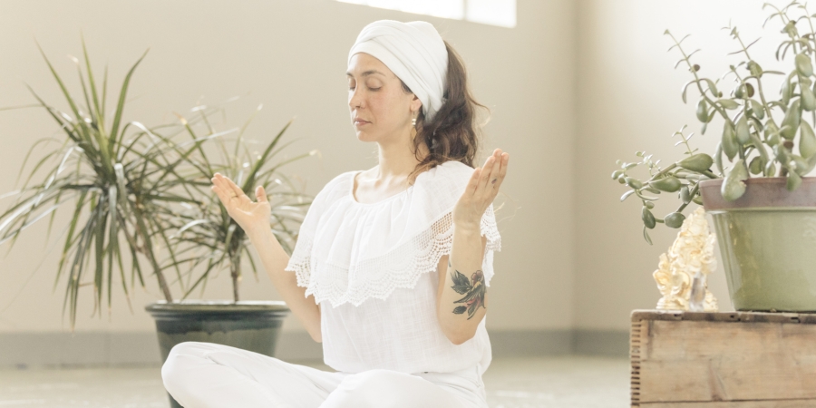 Mental Purification