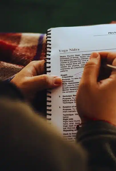 Course Content & Syllabus