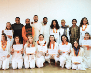 Best Time for Yoga Teacher Training in Rishikesh