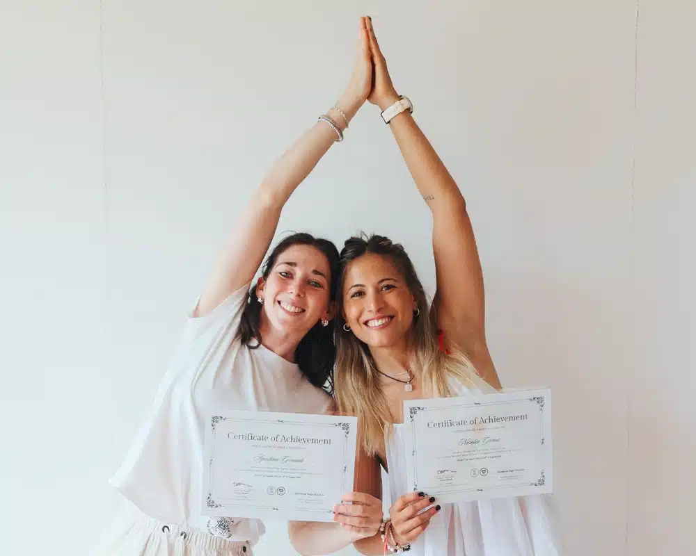 39 Best Time for Yoga Teacher Training in Rishikesh, India