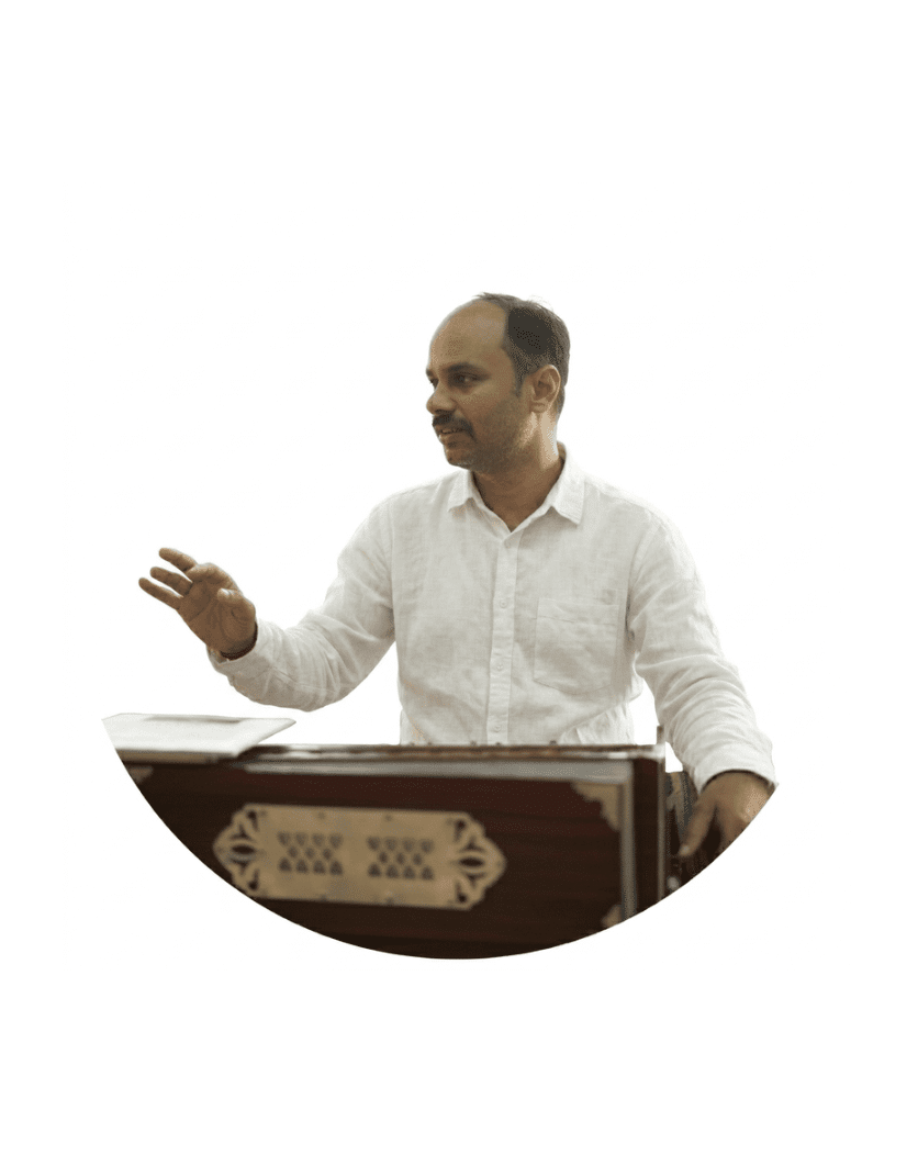 Hatha Yoga, Meditation & Mantra, Yogic Philosophy Expert at Rishikesh Yogis Yogshala