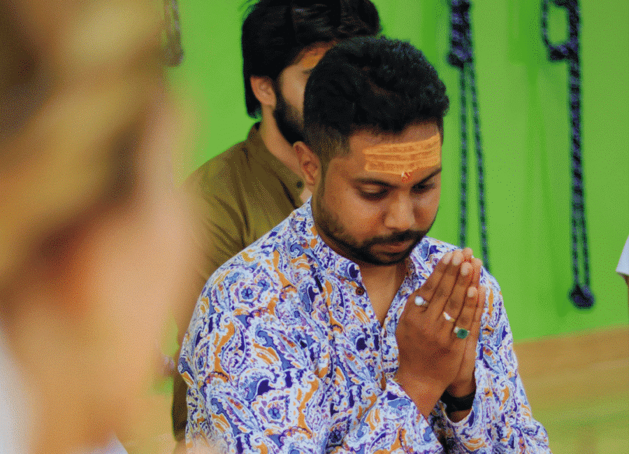 Rishikesh 200 Hour Yoga Teacher Training