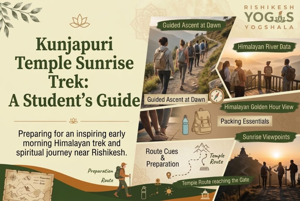 Kunjapuri Temple Sunrise Trek A Students Guide Kunjapuri Temple Sunrise Trek A Student’s Guide