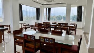 Dinning Hall Dinning Hall