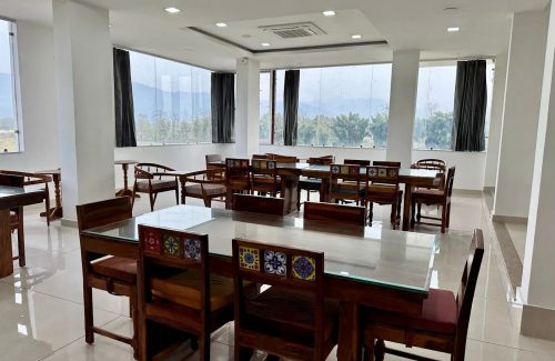 Dinning Hall Dinning Hall