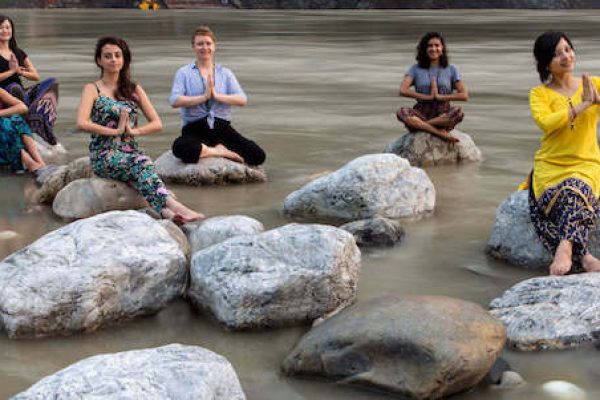 Holy-Ganga-Meditation