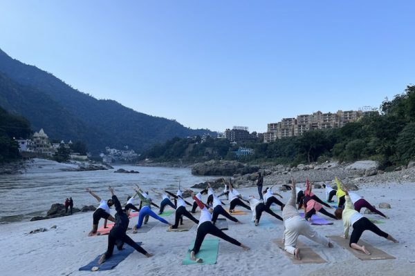 Rishikesh-Yogis-Excursion