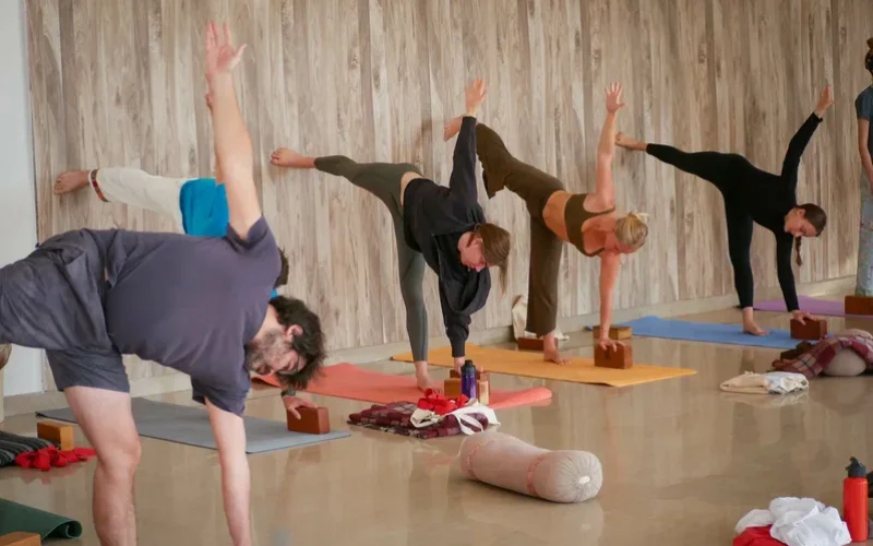 Yin Yoga Classes Yin Yoga Classes